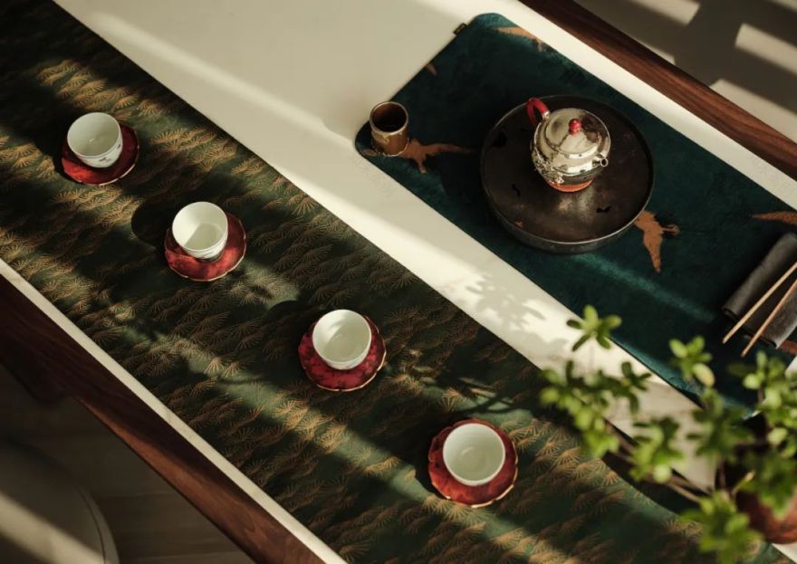 宁铸尊府丨中国宁波丨宁波王敏巧空间设计有限公司-26