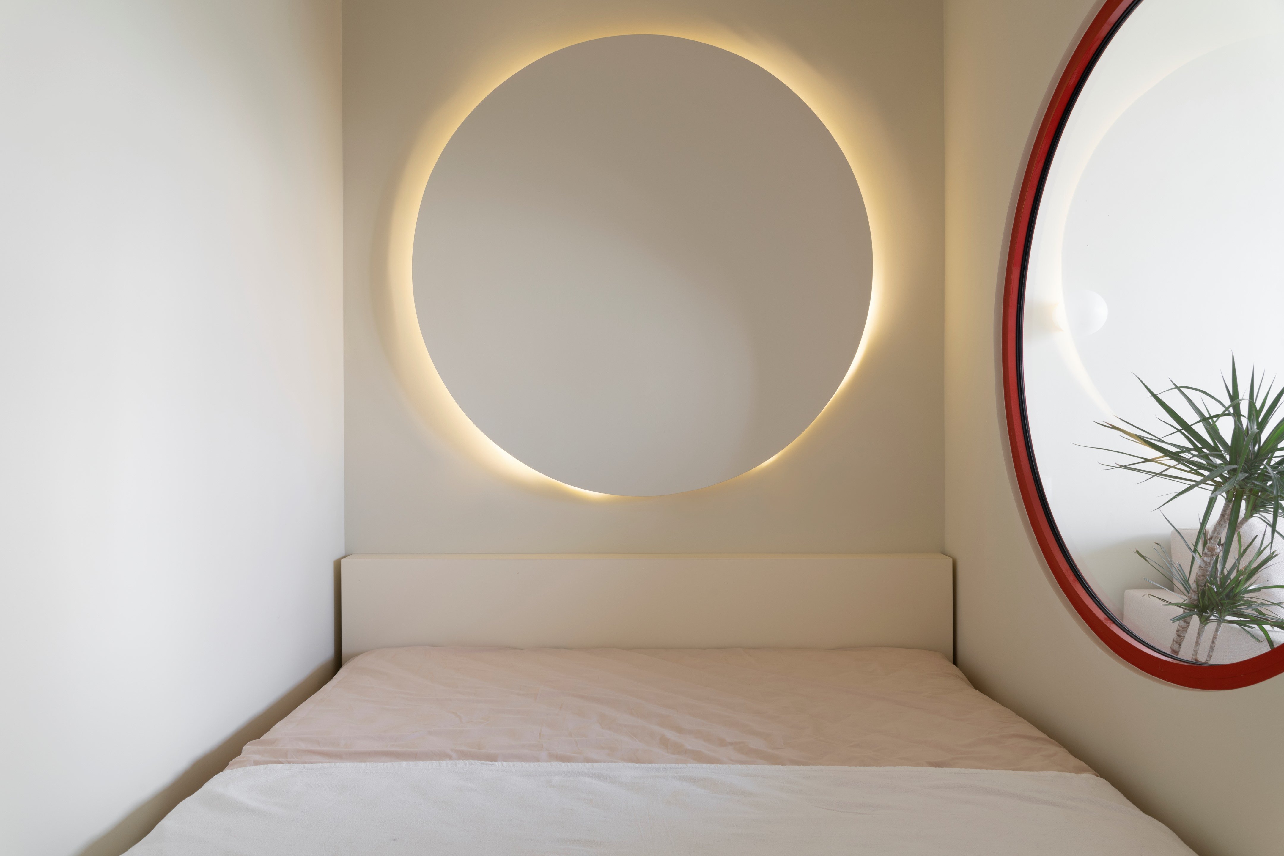 简约工作室设计丨俄罗斯莫斯科丨SHKAF interior architects-14