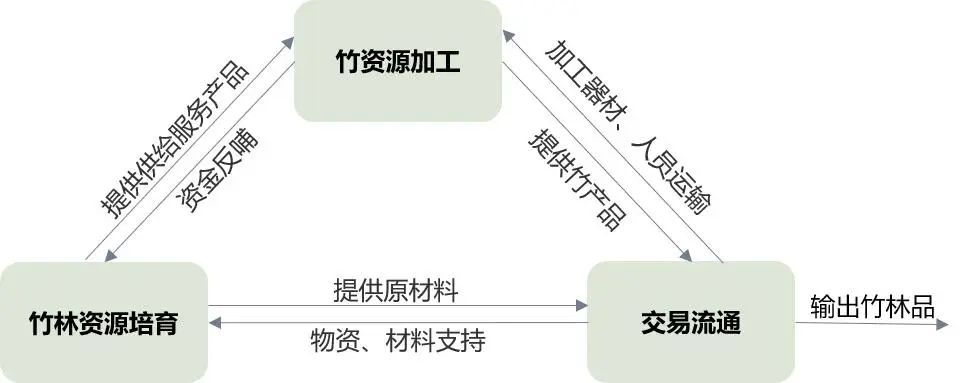 竹林资源生态产品价值实现路径丨中国重庆丨西南分院-15