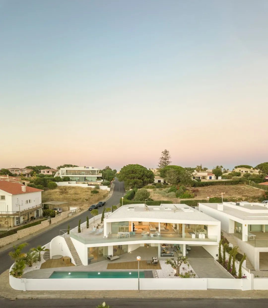 葡萄牙建筑大师 Vitor Vilhena 的惊艳之作-113