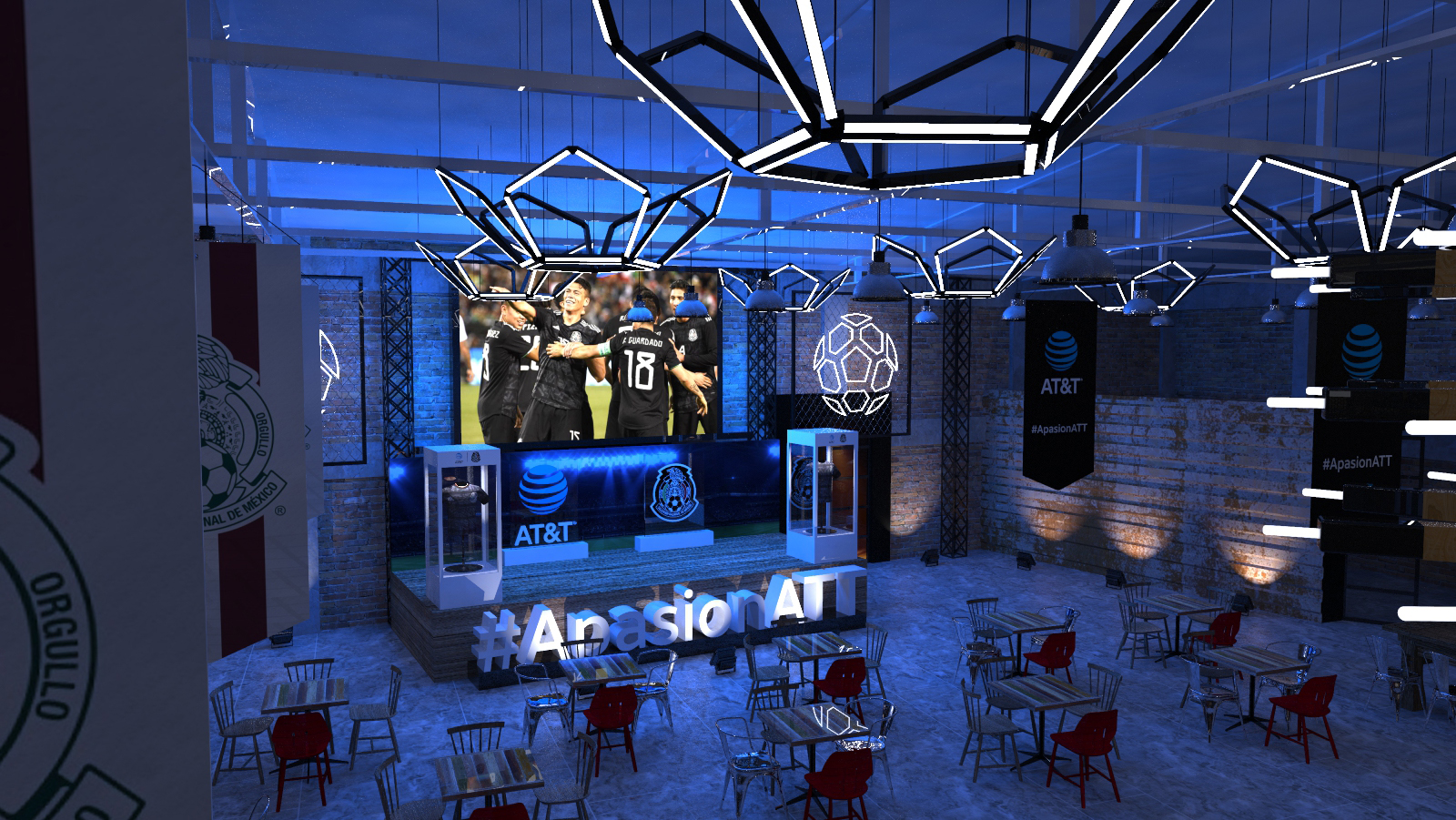 FanZone ATT Selección Mexicana-9