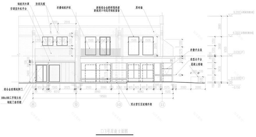 单向空间丨中国北京丨CG DESIGN-103