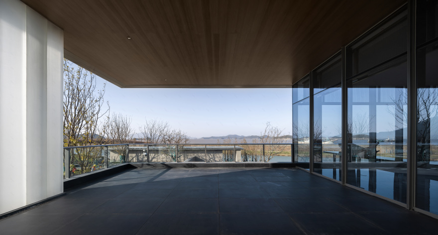 中国朱家尖 Poly·Potalaka 示范性建筑群丨GOA-21