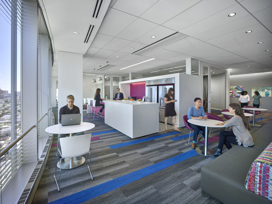 罗伯茨儿科研究中心-16