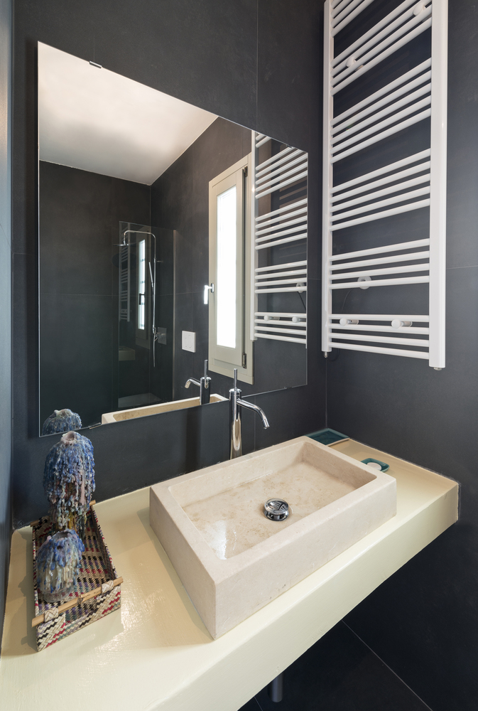 意大利 Salento 海滨别墅,和谐融入大自然-47