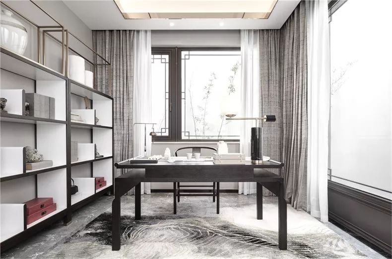 蓝城·桃花源 | 空间叙事诗人缔造的田园诗意空间-35