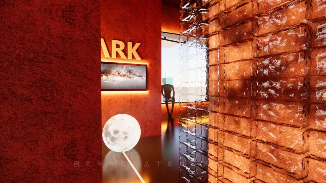 叁拾创设｜Λrk方舟露台酒店-1