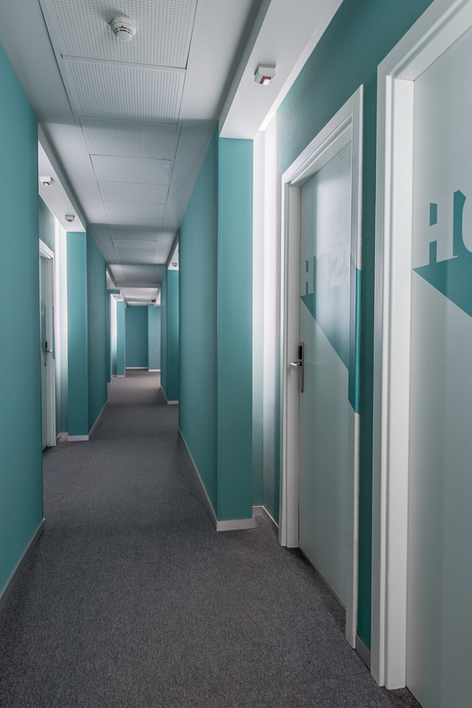 The Student Hotel Campus Marina Barcelona Masquespacio-48