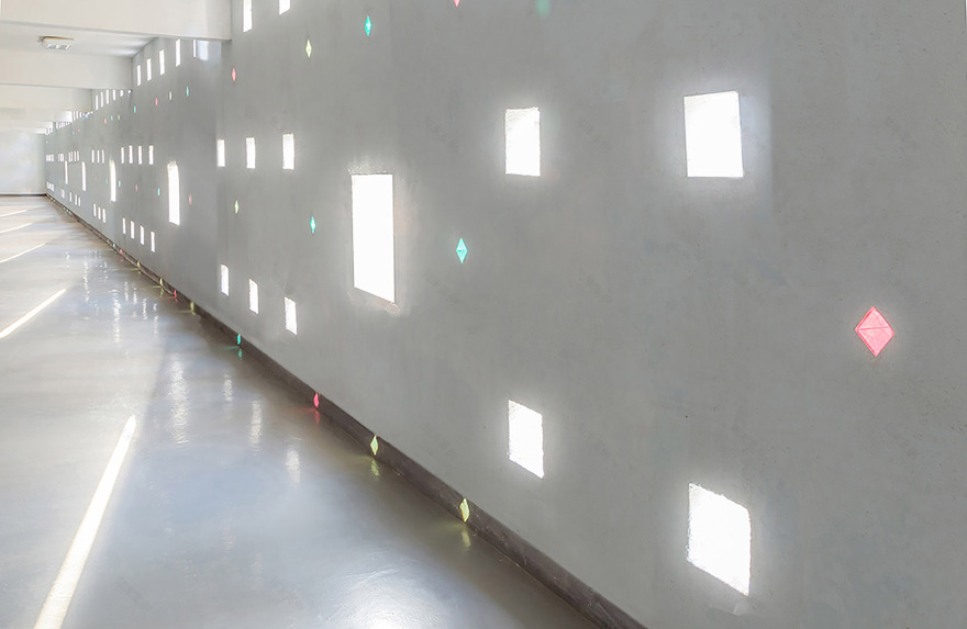 埃塞俄比亚Lideta市场丨埃塞俄比亚亚的斯亚贝巴丨Vilalta Arquitectura-26