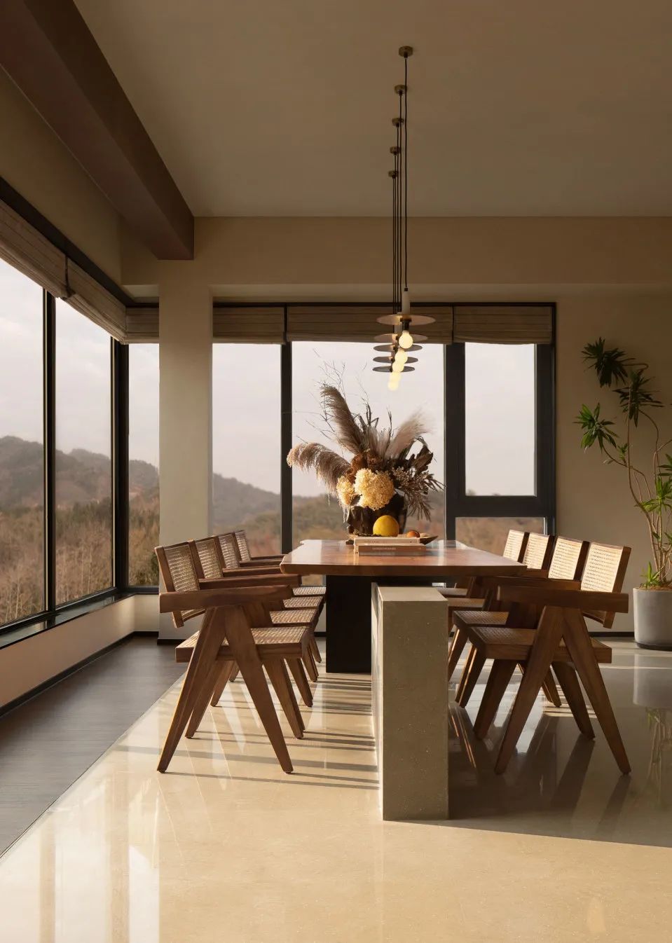 融创莫干溪谷·竹霖里丨中国湖州丨众睦设计-37