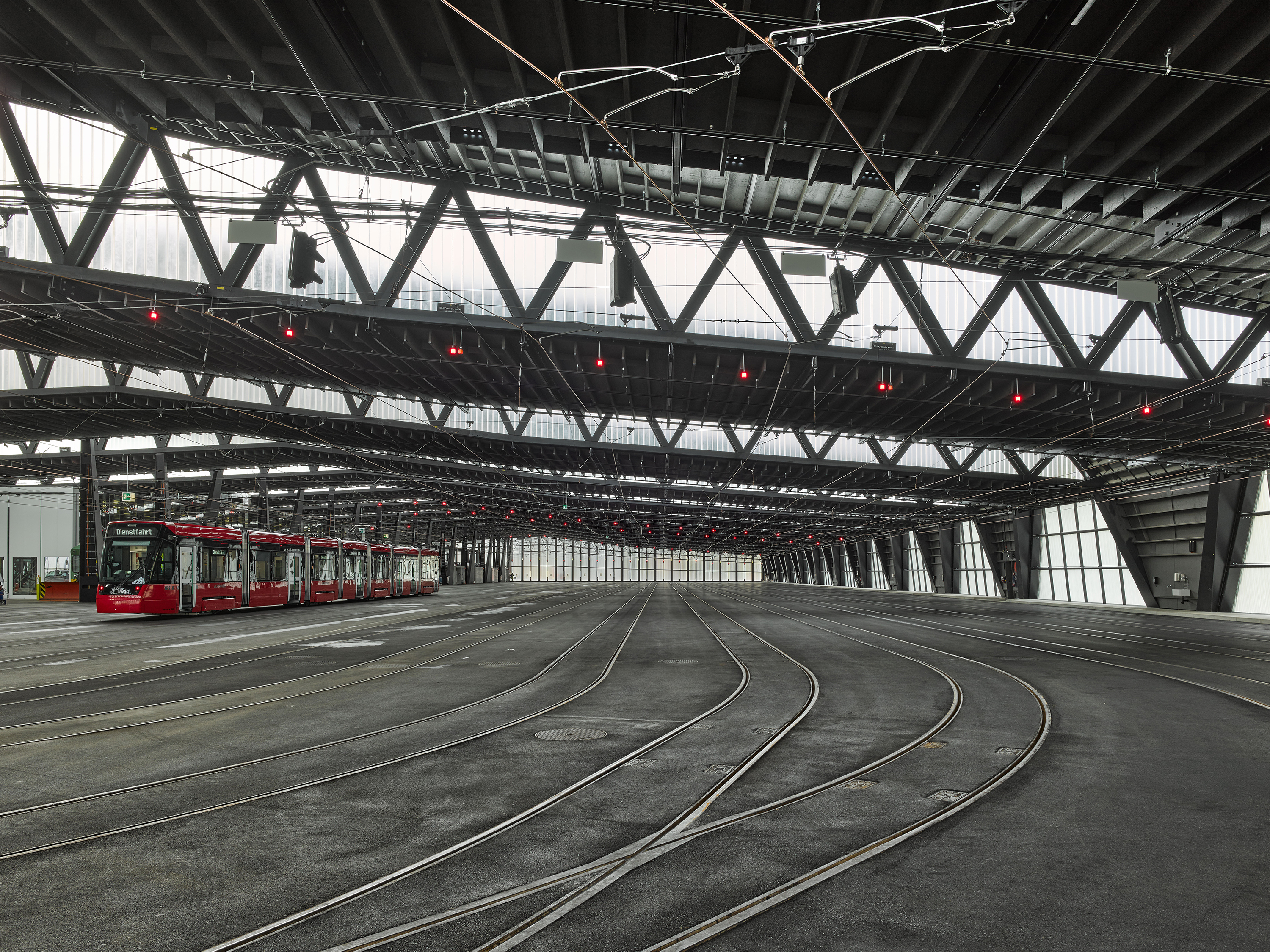 Tramdepot Bern | Penzel Valier-52