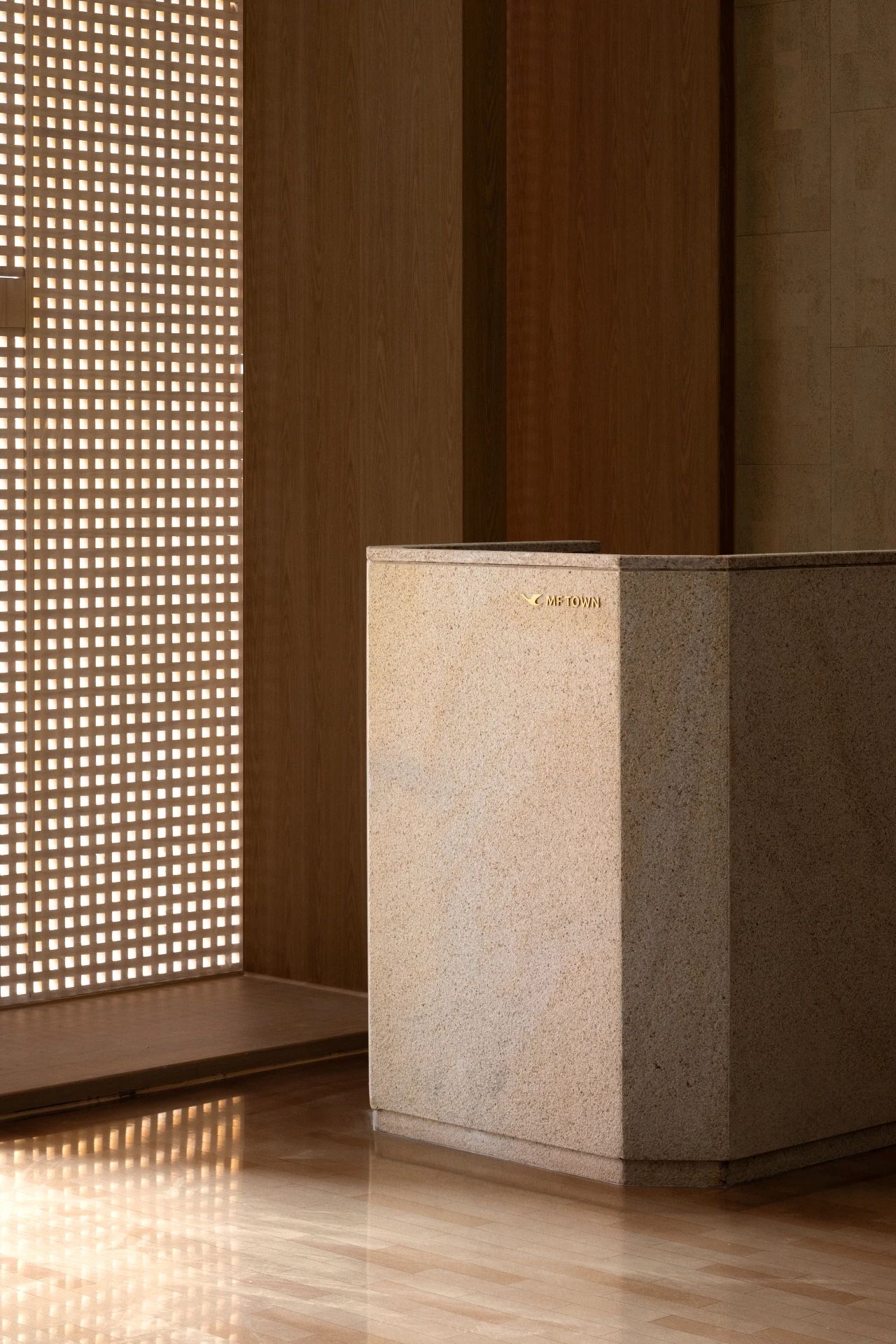 MFTown厦航服务文化体验空间丨中国厦门丨Leaping Creative立品设计-15