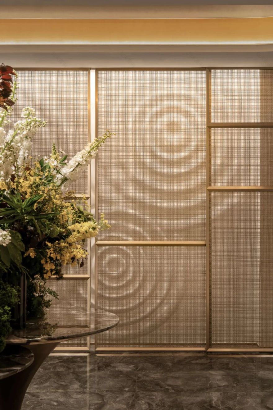 冰与火之歌:于辽东古城,筑一座满风现代轻奢之所——广田集团EPC总承包项目之抚顺隆烨宾馆-201