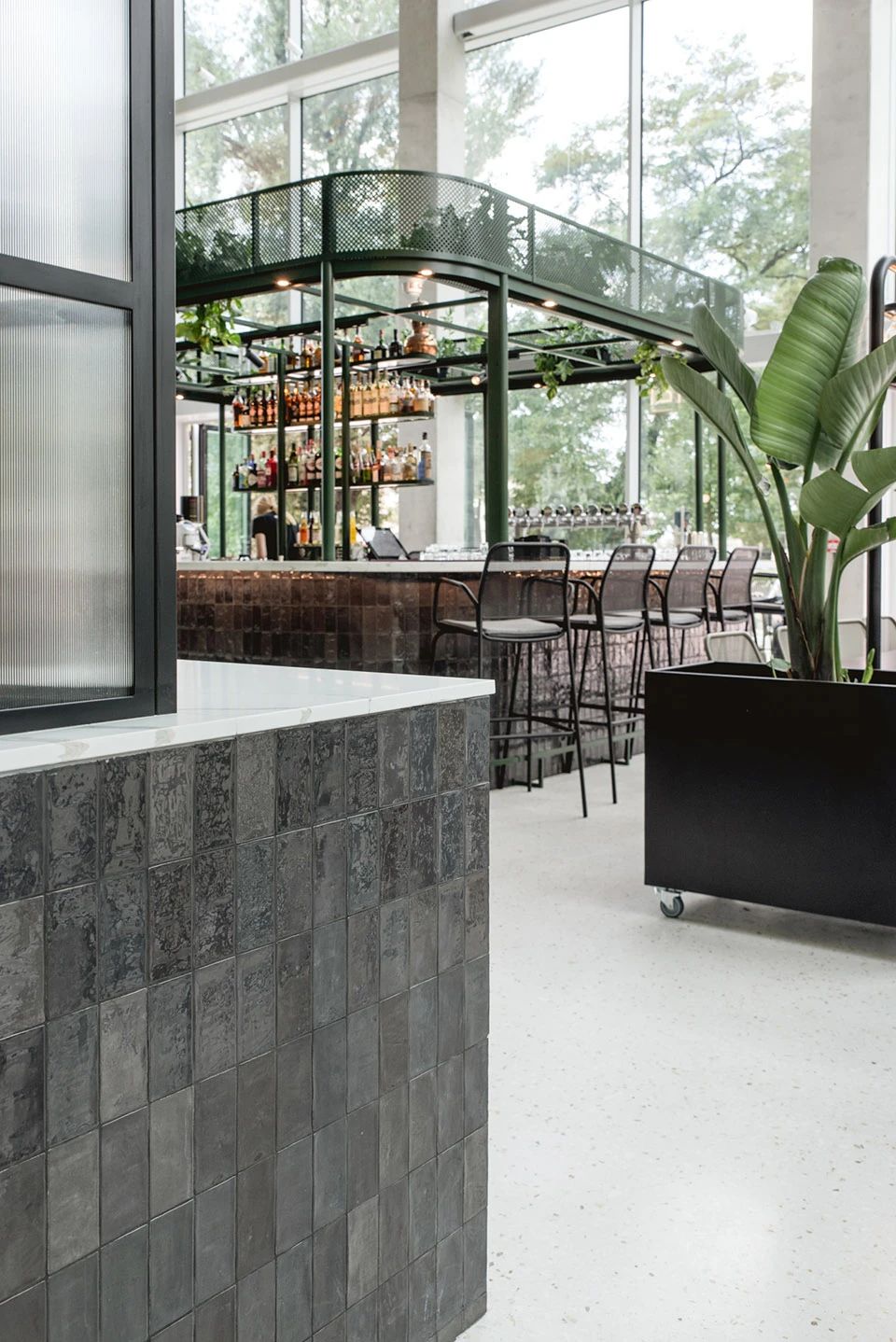 波兰康科迪亚设计中心餐厅-32