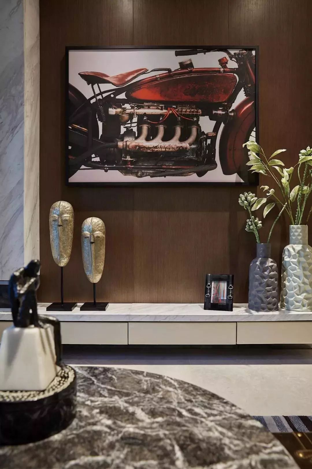 都市轻奢风,横竖都是范!-90