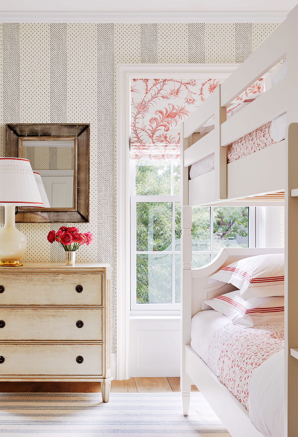 百年布鲁克林联排别墅的完美翻新-10