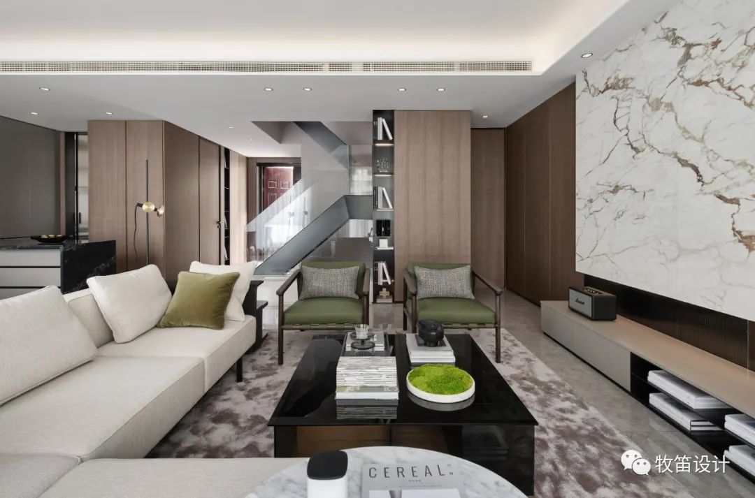 南通玖熙墅 | 自然美学演绎高端人居生活-14