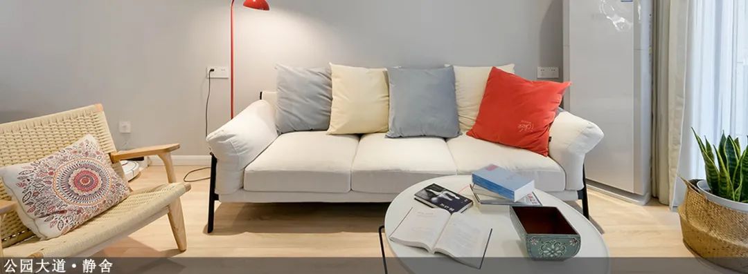 归家,时间的静谧之所·留白设计丨中国芜湖-61