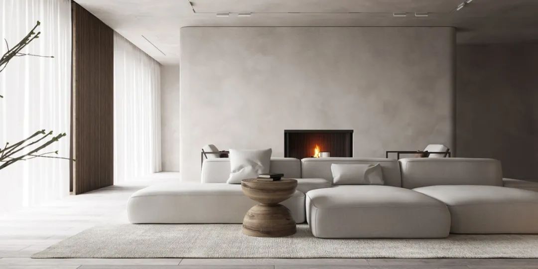 日式简约,优雅禅意的美感!-2