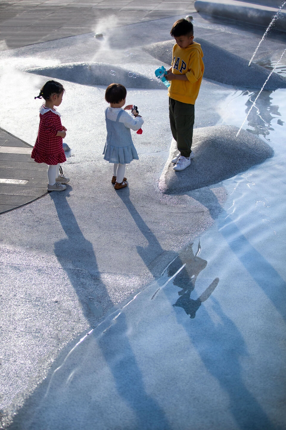 泡泡乐园丨中国合肥丨YunTing-19