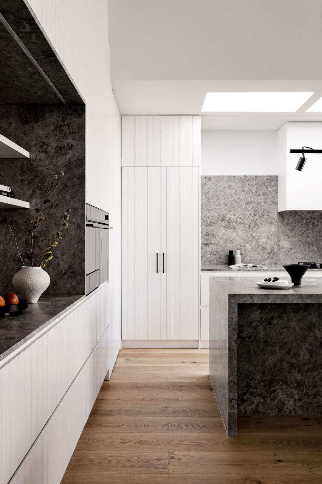 叶片房丨澳大利亚新南威尔士丨Tecture-38