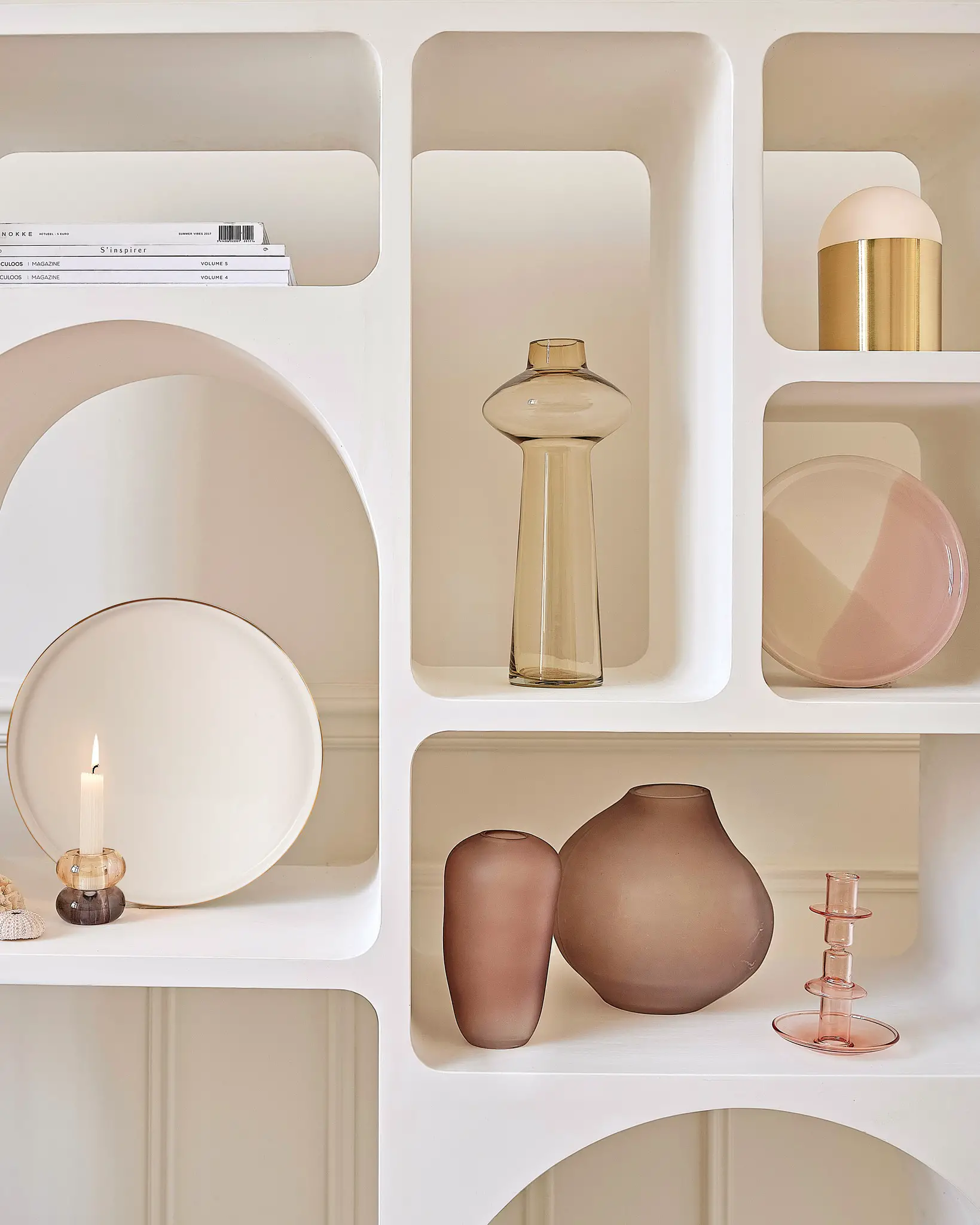 Maisons du Monde 2022,2023秋冬新系列-20