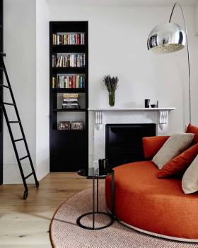 True Blue Terrace Pleysier Perkins