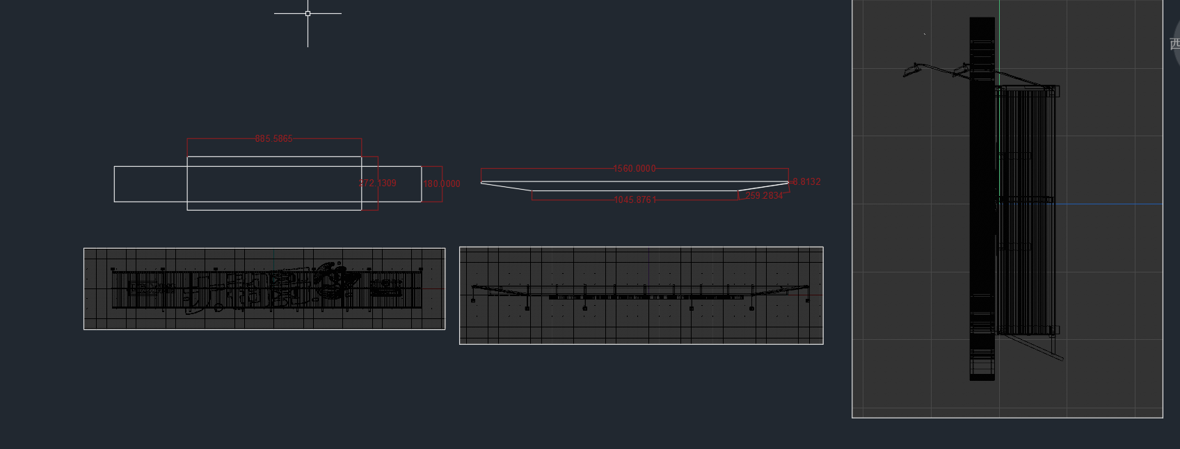 大钧哥木莲路新店室内设计丨中国长沙丨MANDO-34