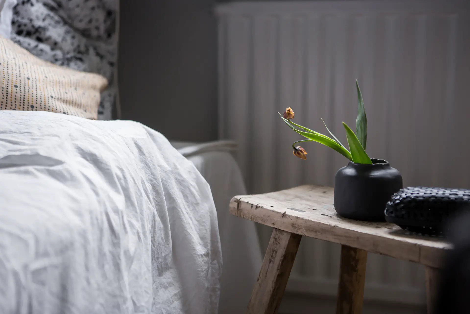 迷你瑞典公寓，小空间大魅力-5