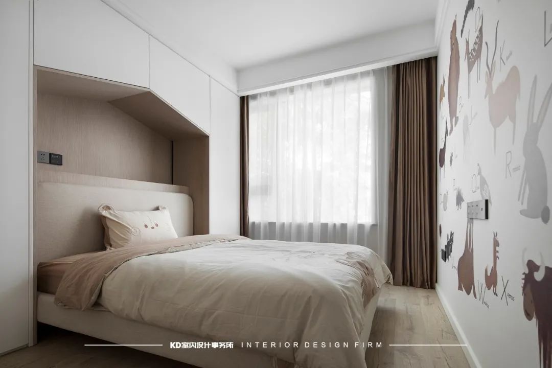 华远海蓝城 · 现代简约美学的极致演绎丨中国重庆-90