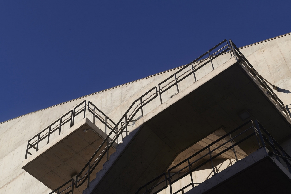 南非 Sol Plaatje 大学学生资源中心-16