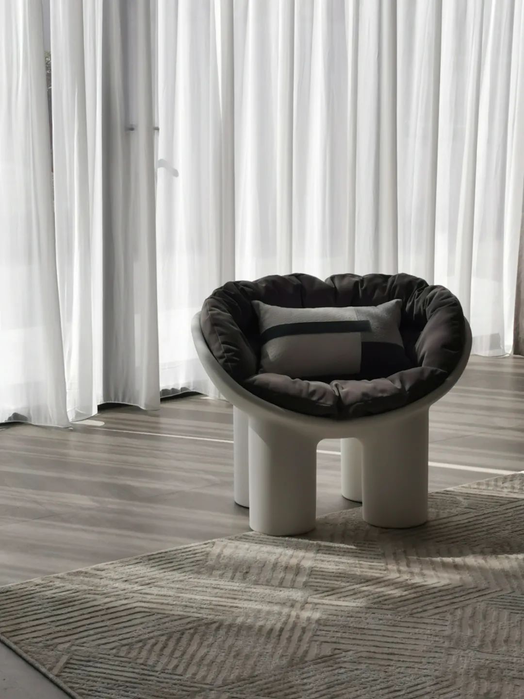 简朴小院丨中国东莞丨未耒设计(深圳)有限公司-33