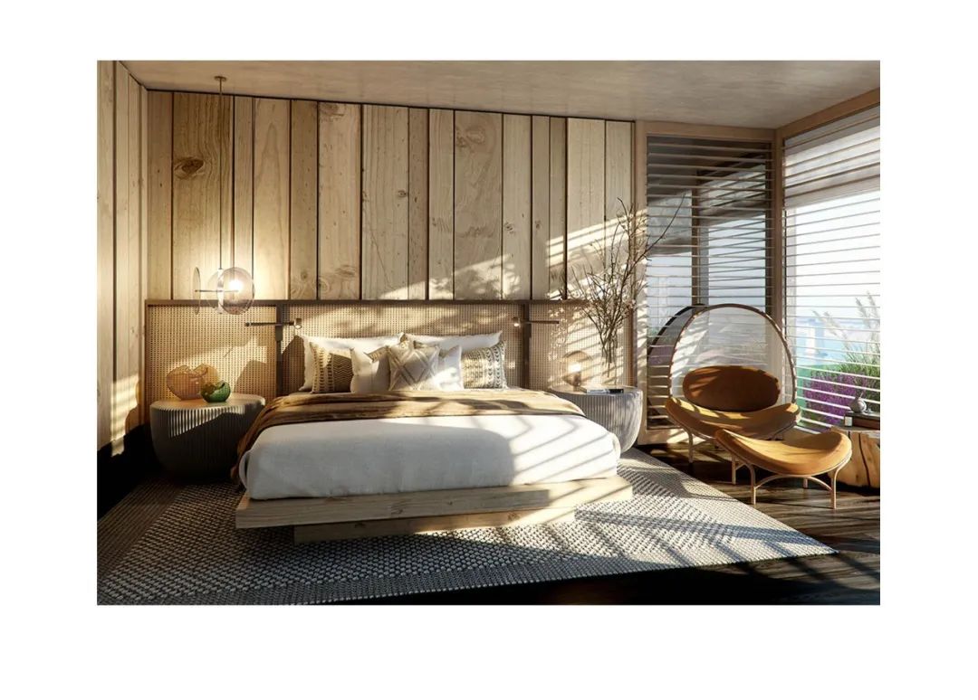 ODA 建筑事务所重塑城市生活-74