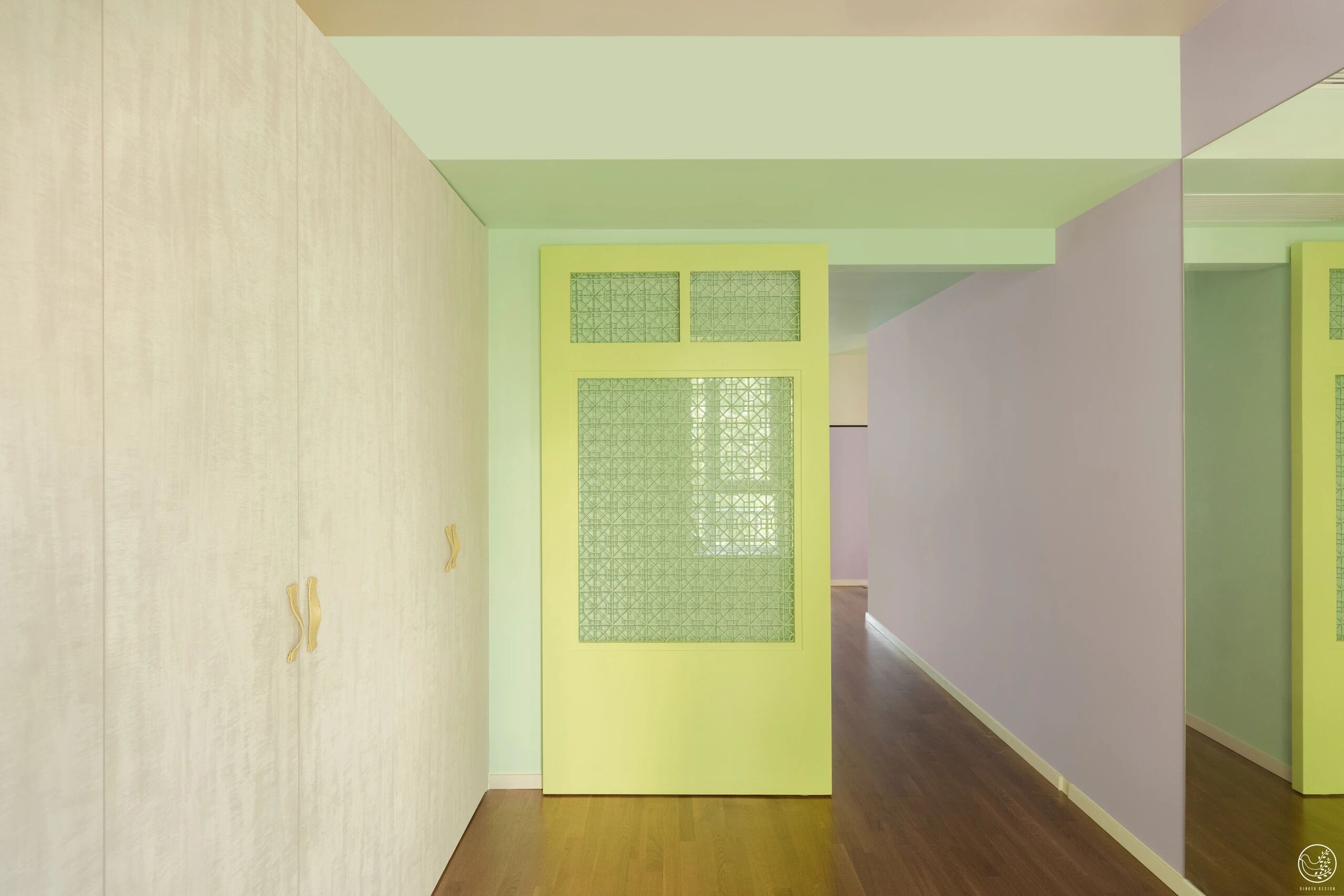 反内卷达人的中古童趣小宇宙丨中国成都-43