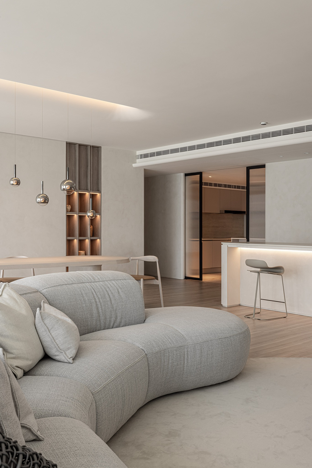 极简 · 格调丨中国台湾丨近境制作-17