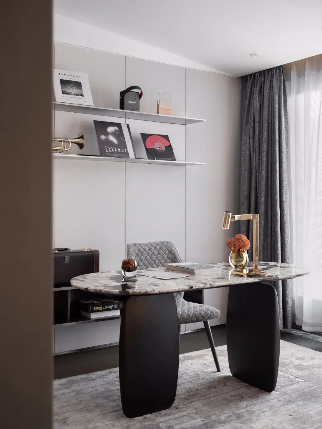 金科宝华山观天下丨中国镇江丨牧笛设计-68