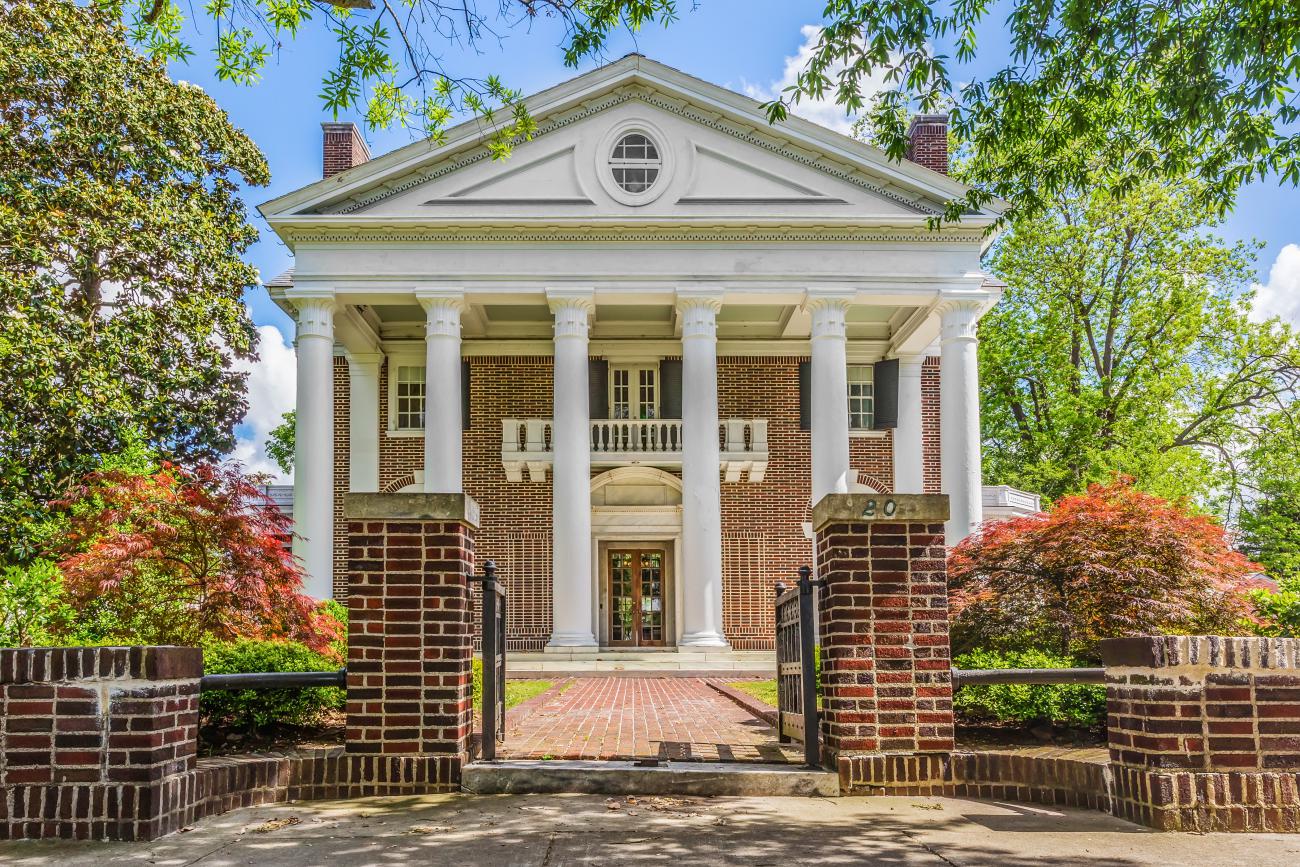 Historic Bed & Breakfast | Ballard + Mensua Architecture-6