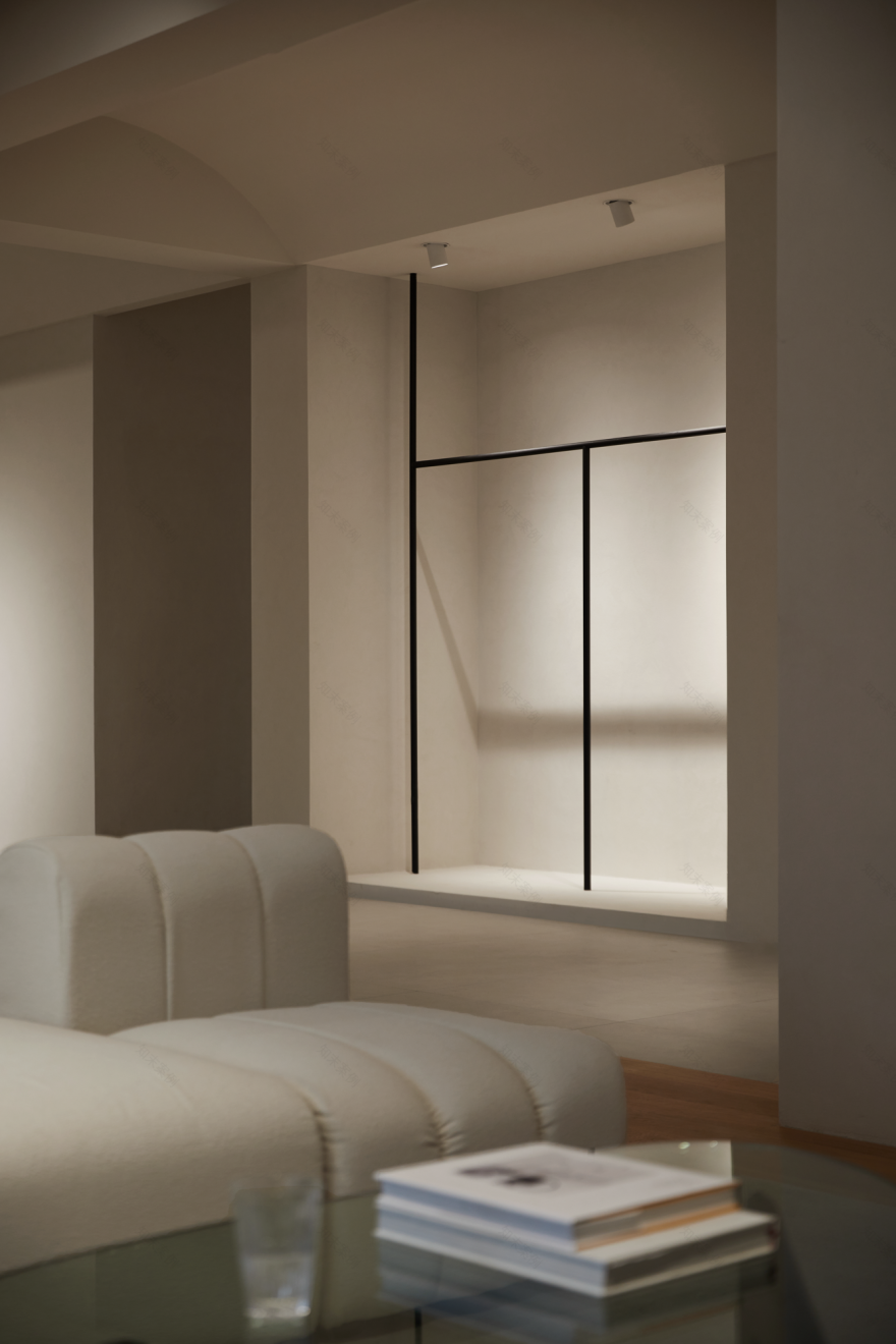 VIA COUTURE 白日漫步丨千上设计-29