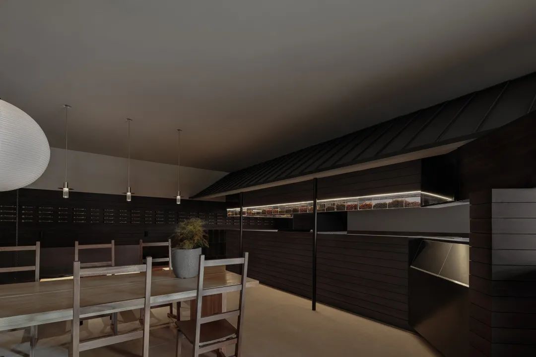 阿嬷的屋檐 · 温暖回忆的室内设计丨中国南宁丨徐代恒设计事务所-6