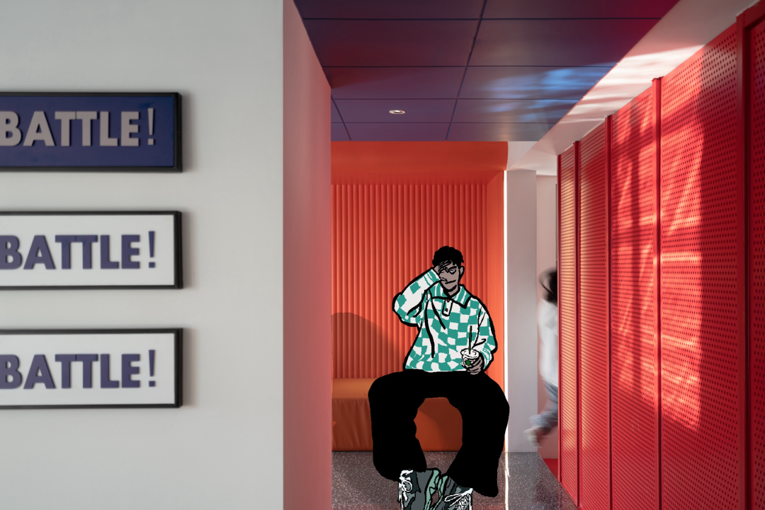 广州万科未来森林泊寓丨中国广州丨奥迅设计&奥妙陈设-54