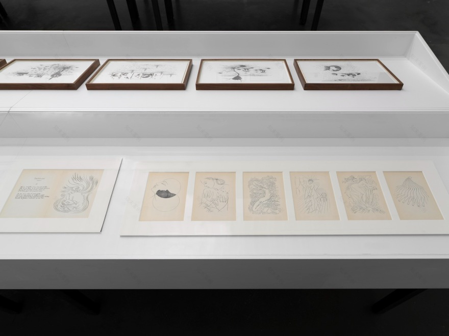 新当代艺术博物馆扩建丨美国曼哈顿丨OMA纽约,Cooper Robertson(现Corgan)-351