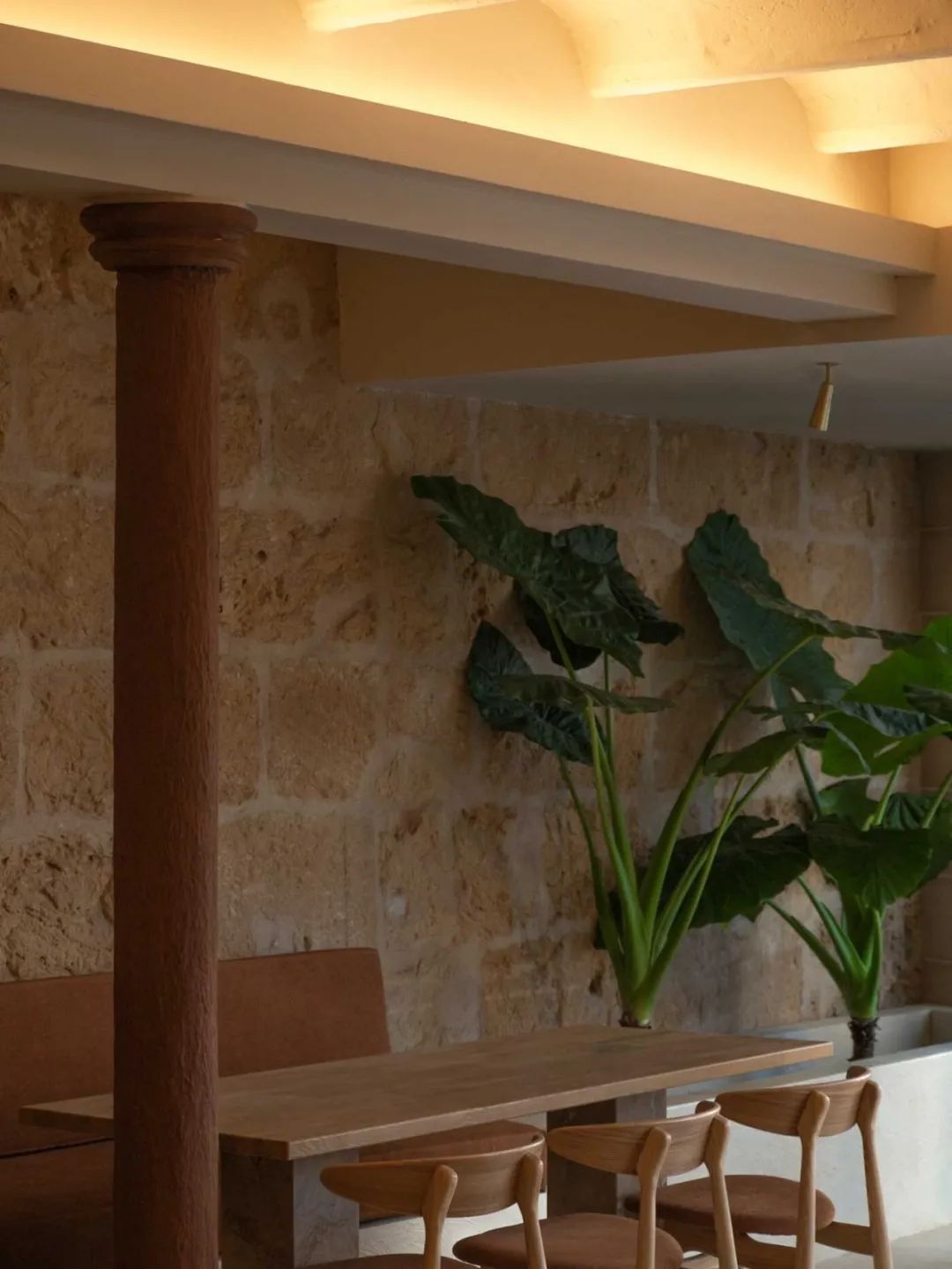 马略卡岛古老庄园翻新项目丨西班牙丨Bon Vivant Concept 工作室-84