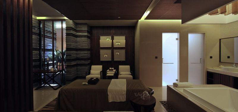 沈阳名都清水湾商务酒店-8