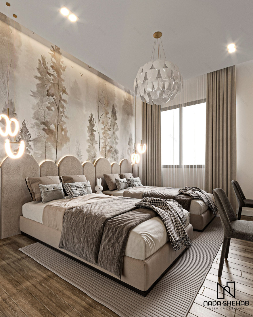 小公寓丨埃及-18