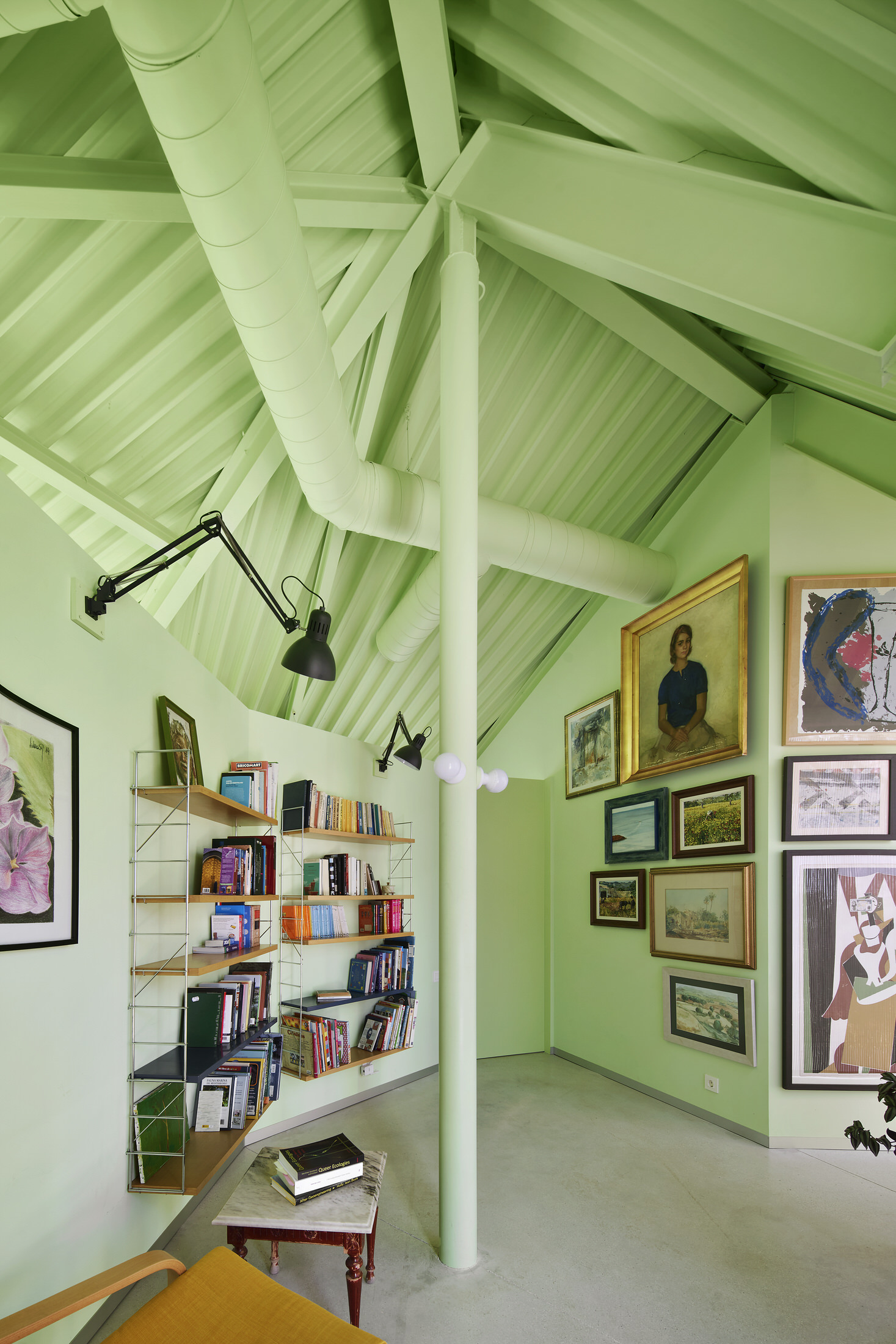 Rambla ClimateHouse · 西班牙生态住宅设计典范丨西班牙穆尔西亚-50