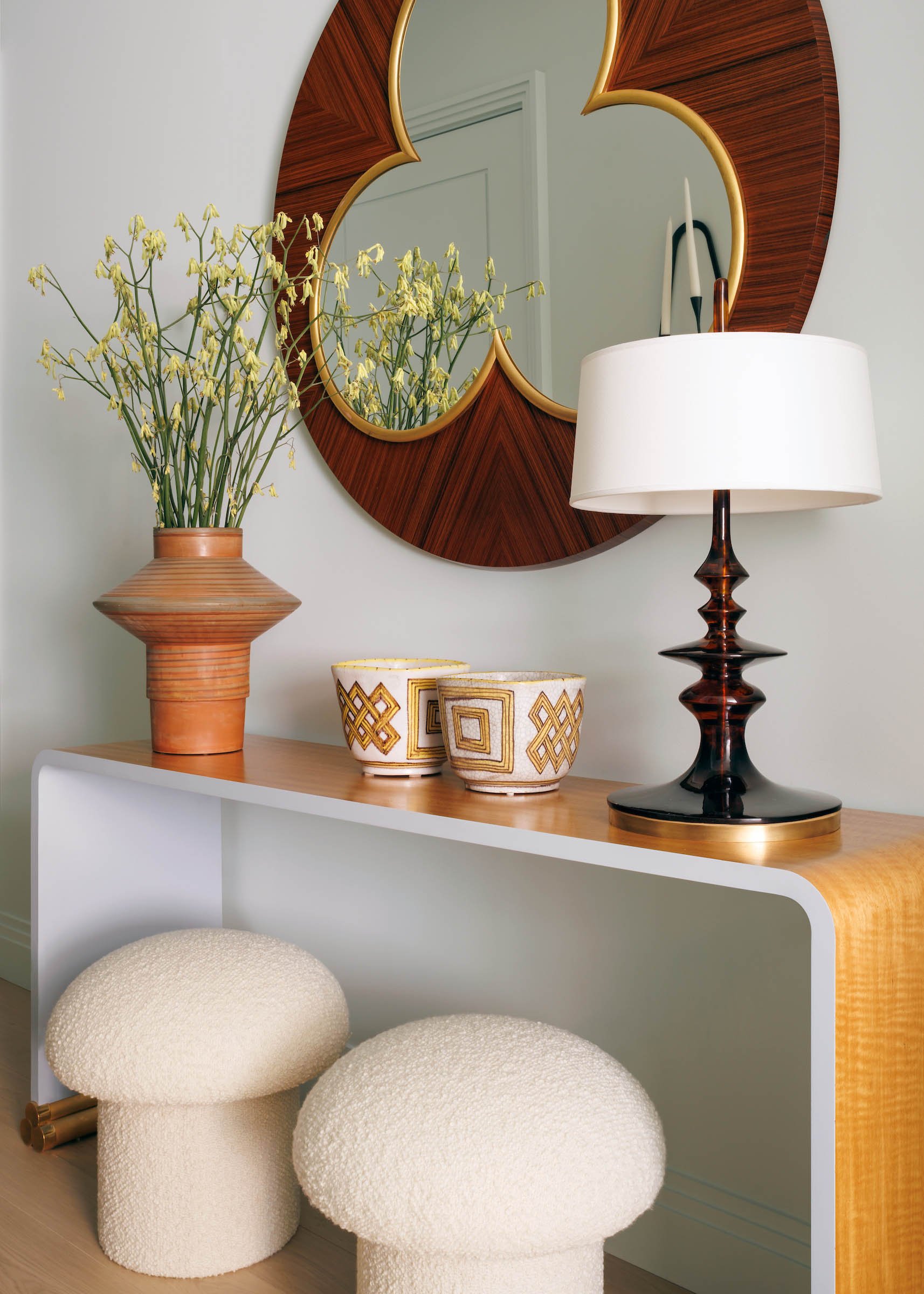 华尔街一号公寓丨美国纽约丨Deborah Berke Partners-53