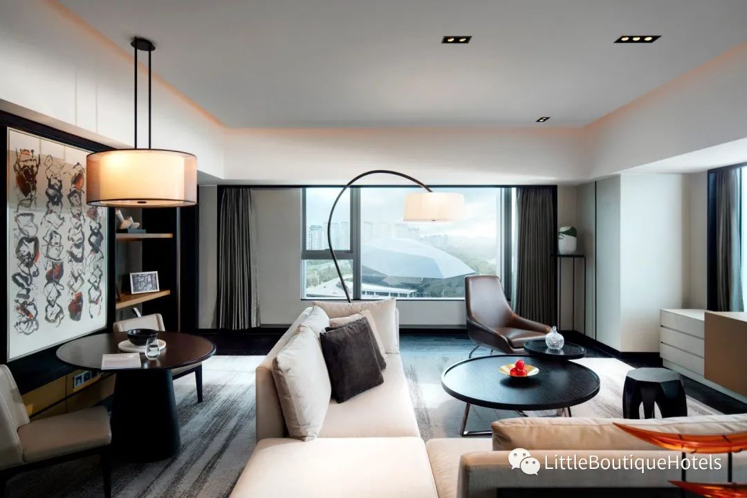 沈阳芊丽酒店丨中国和平-54