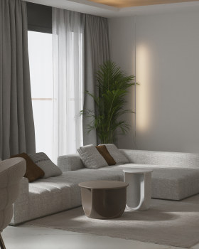 Paramount Hotel Midtown Apartment, Dubai