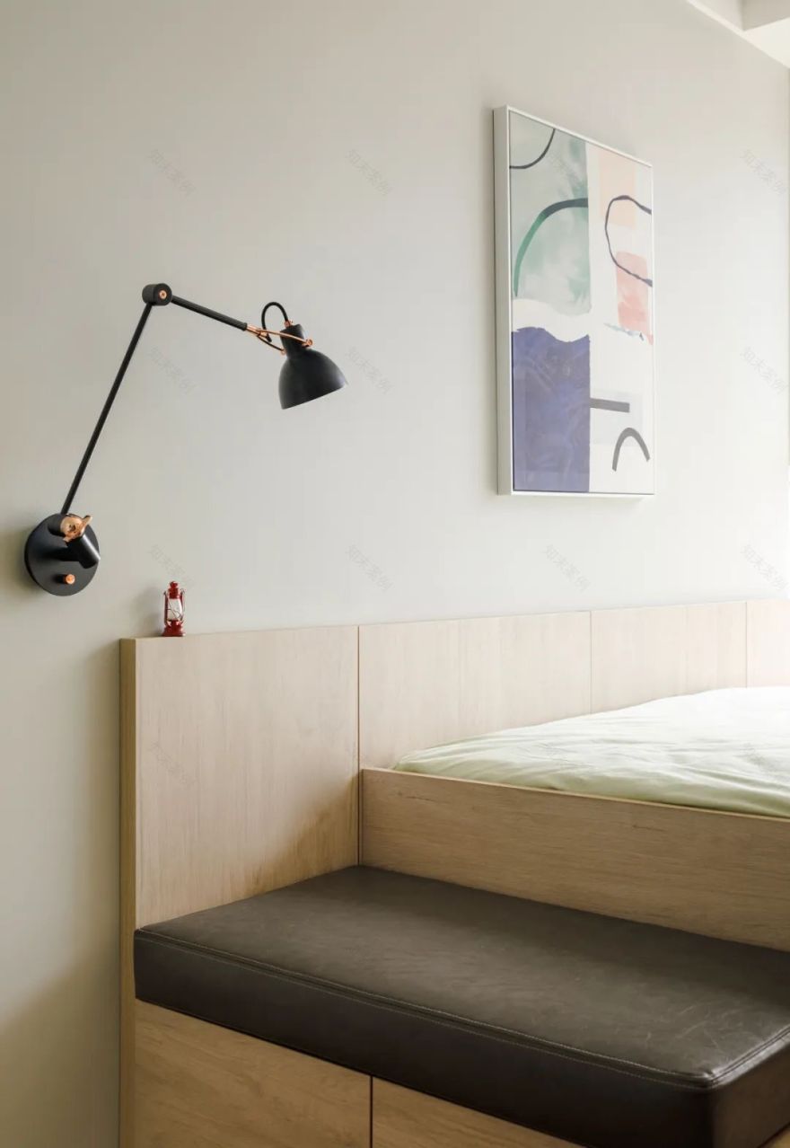 现代平层设计丨李鑫-51