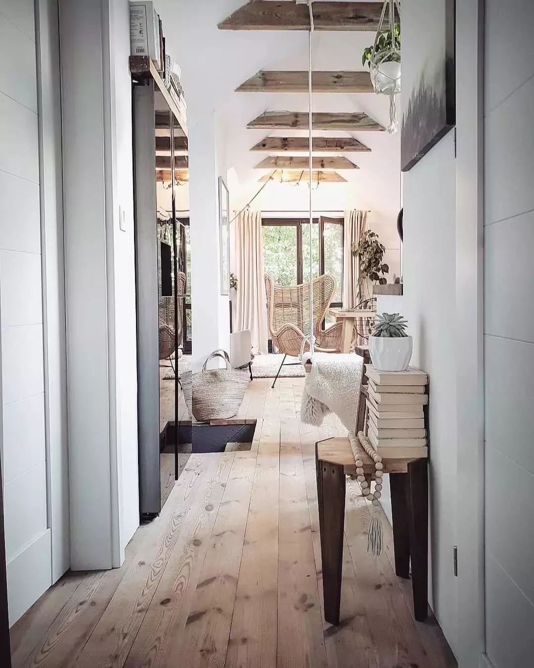 绿植装点现代家居，事半功倍！-5